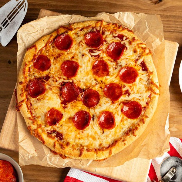 Kiddies Meal 10x250g Option 2