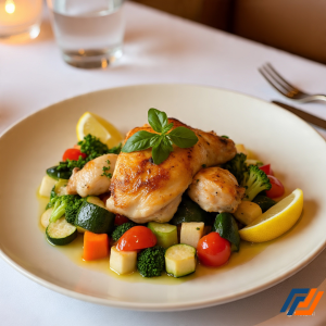 Low Carb 10x500g Option 2